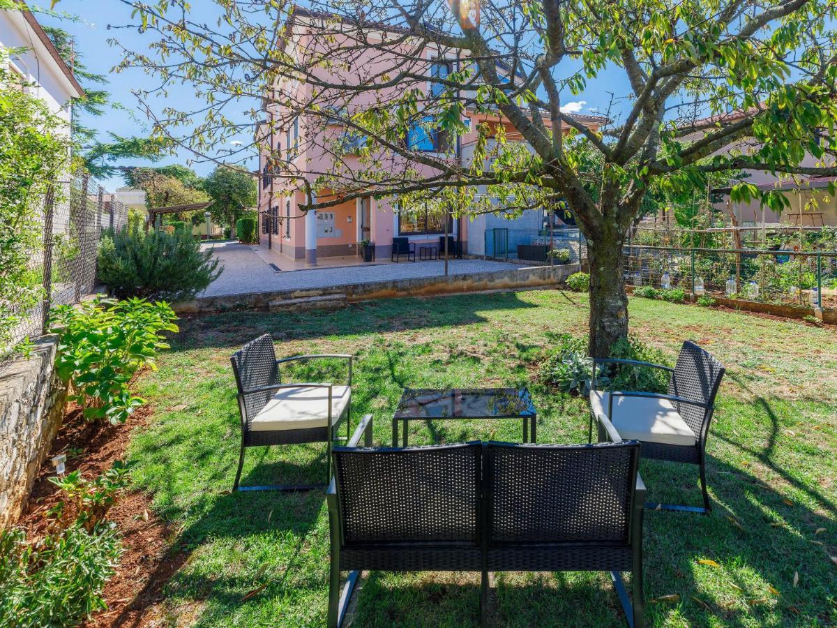 Apartment Bruno-2 By Interhome Umag Exterior foto